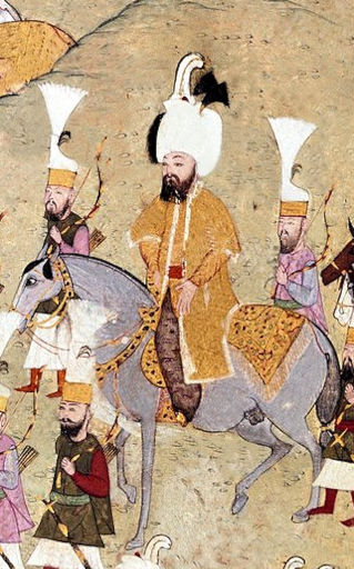 Murad III