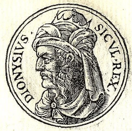 Dionysius I of Syracuse