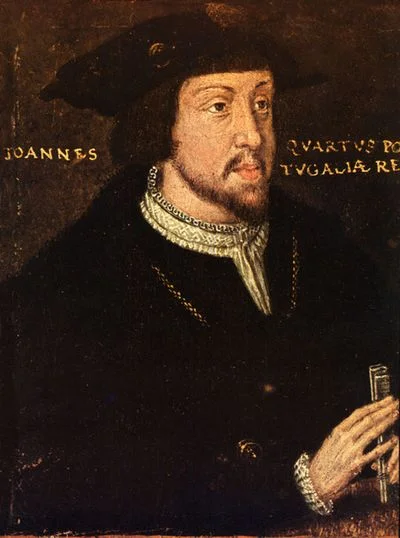John II