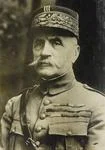 Marshal Ferdinand Foch