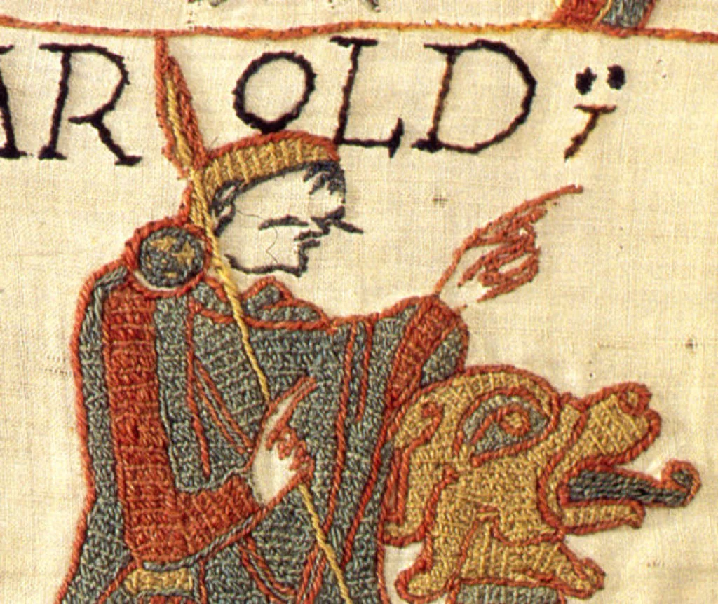 Harold II