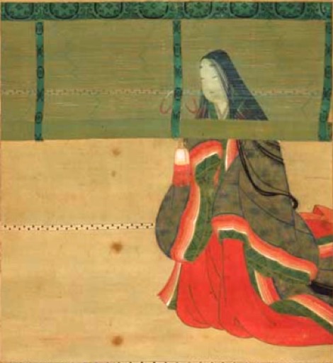 Sei Shonagon