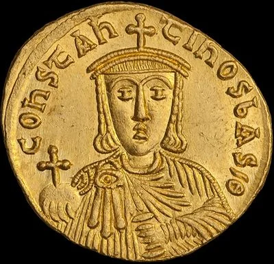 Constantine VI