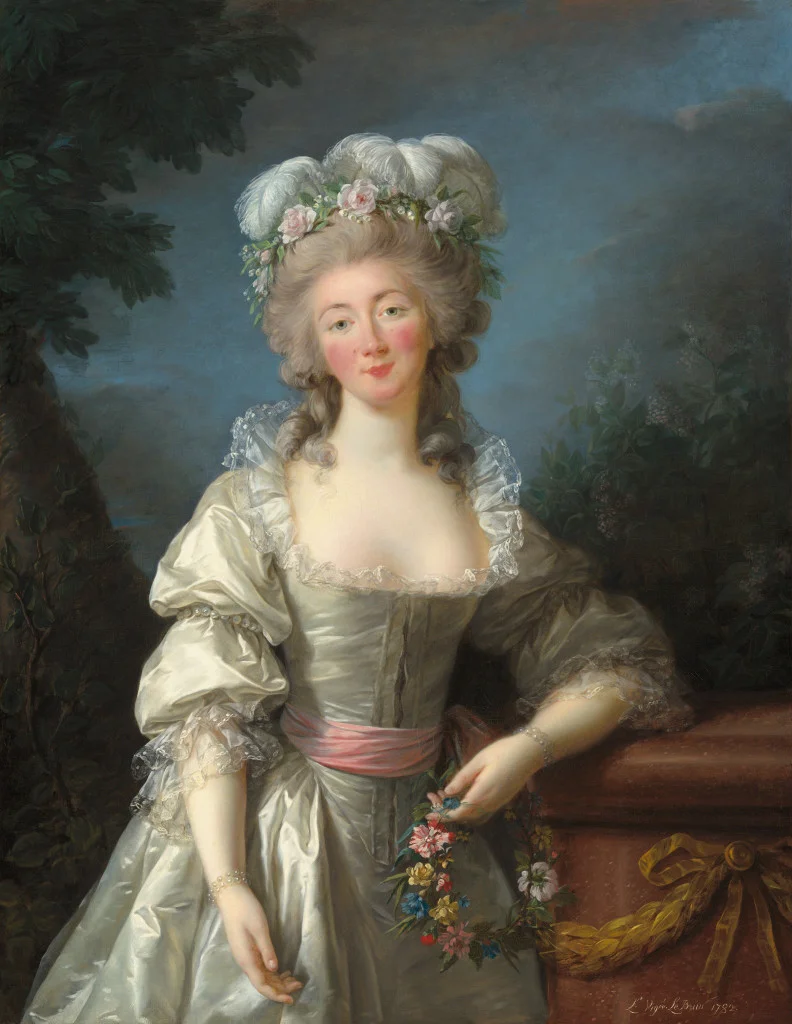 Madame du Barry