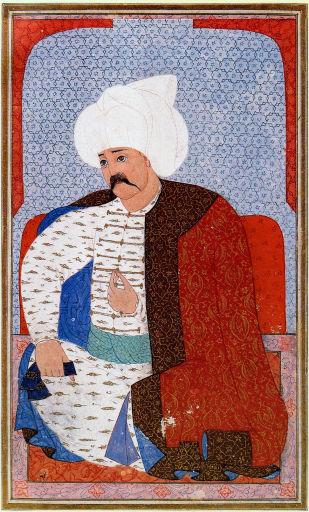 Selim I