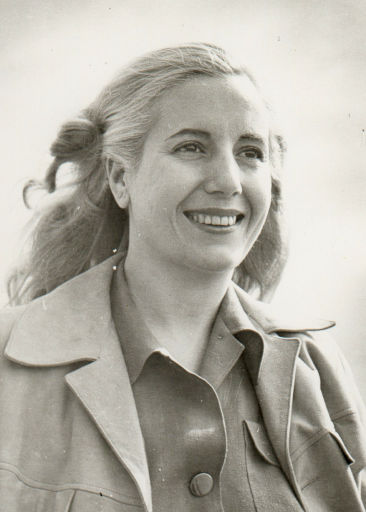 Eva Peron