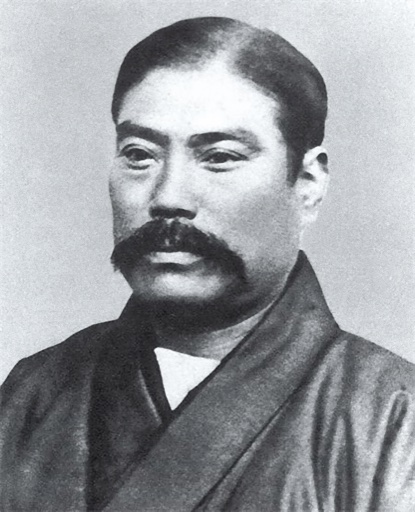 Iwasaki Yataro