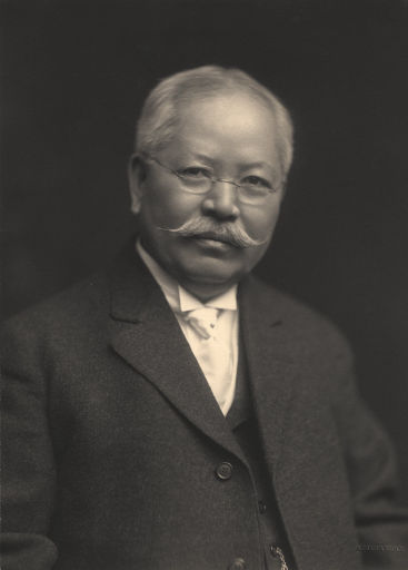 Takamine Jokichi
