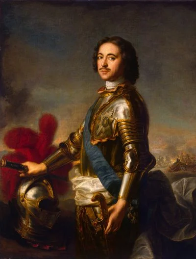 Peter I of Russia