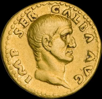 Galba