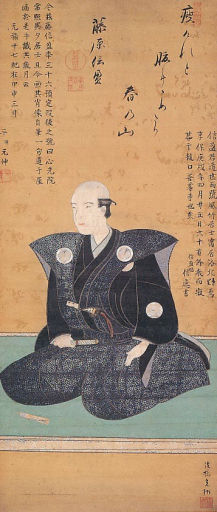 Ogata Korin