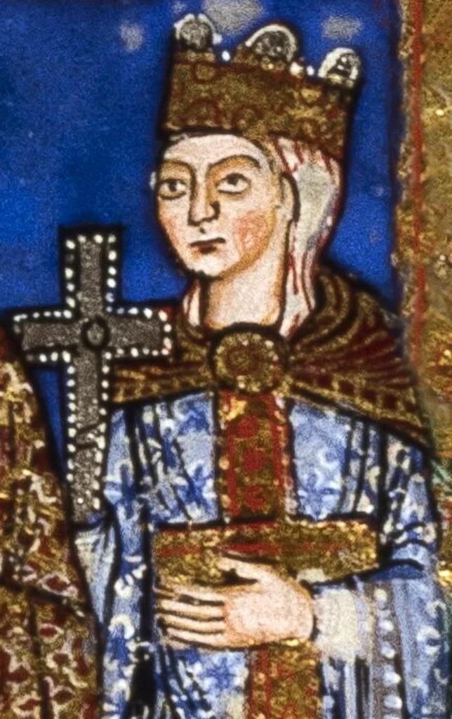 Empress Matilda