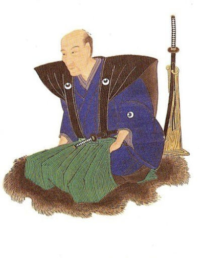 Chiba Shusaku