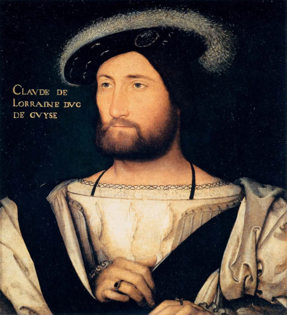 Duke of Guise