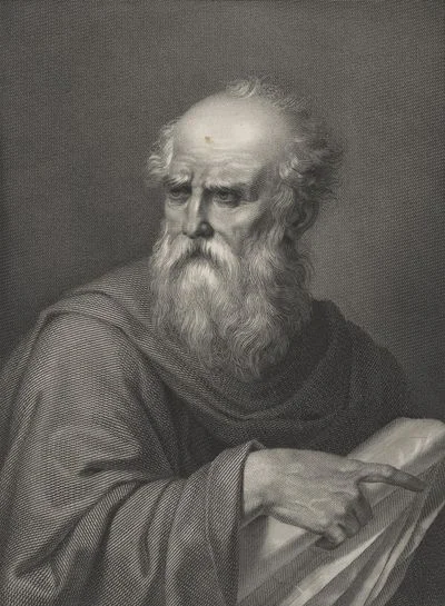 Marcus Vitruvius Pollio