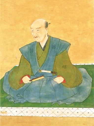 Ishida Mitsunari