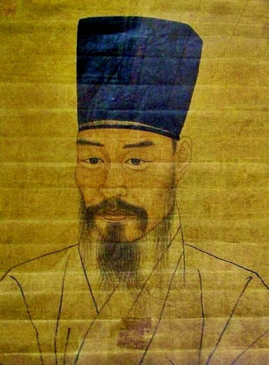 Jo Gwang-jo