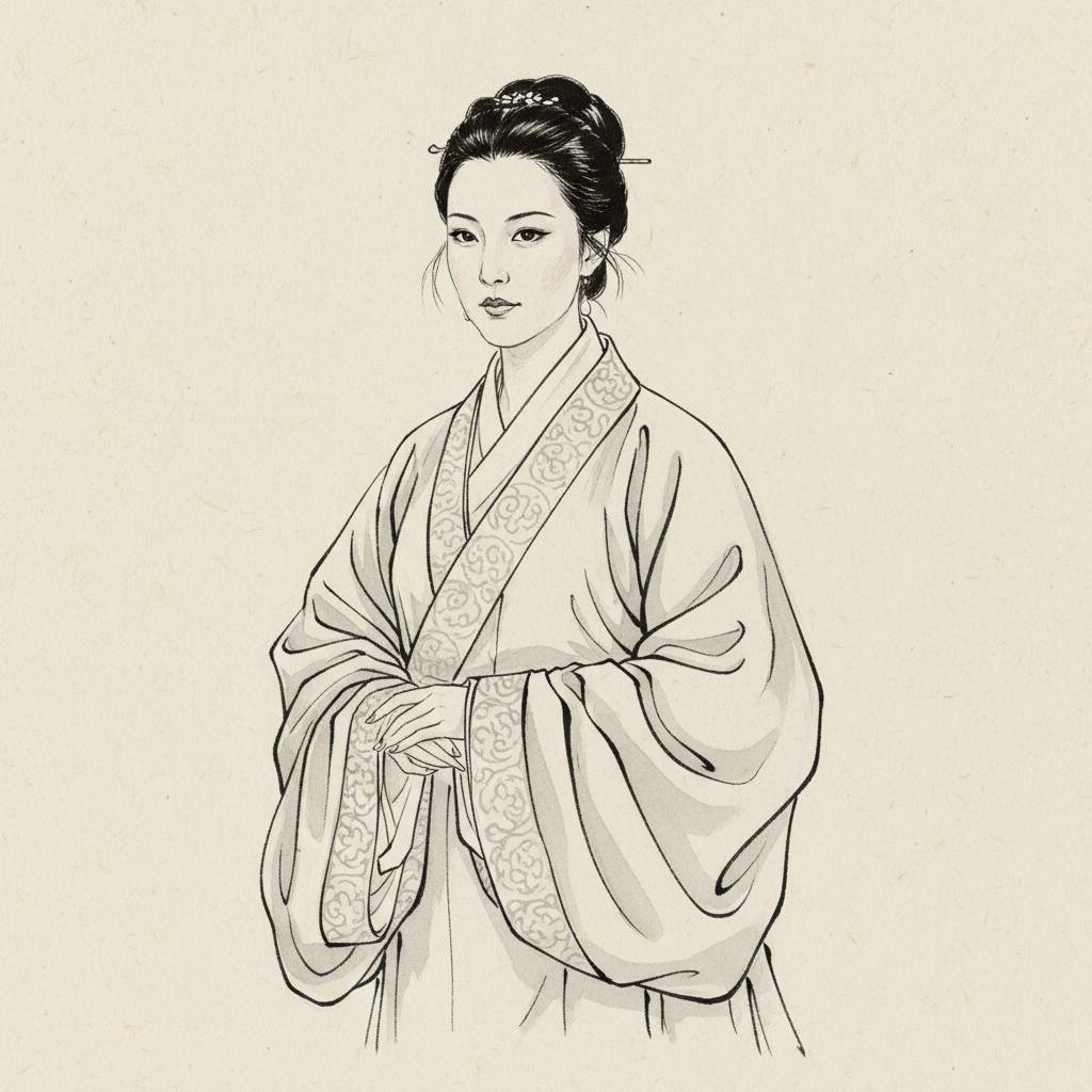 Empress Dugu