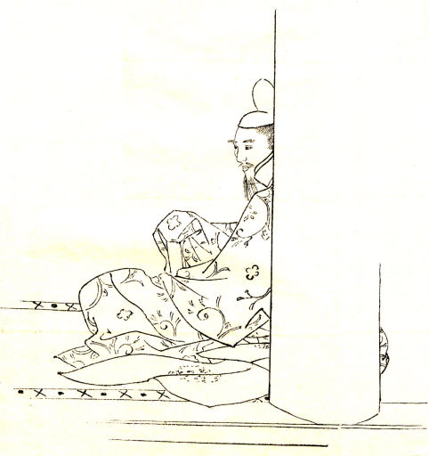 Fujiwara no Mototsune