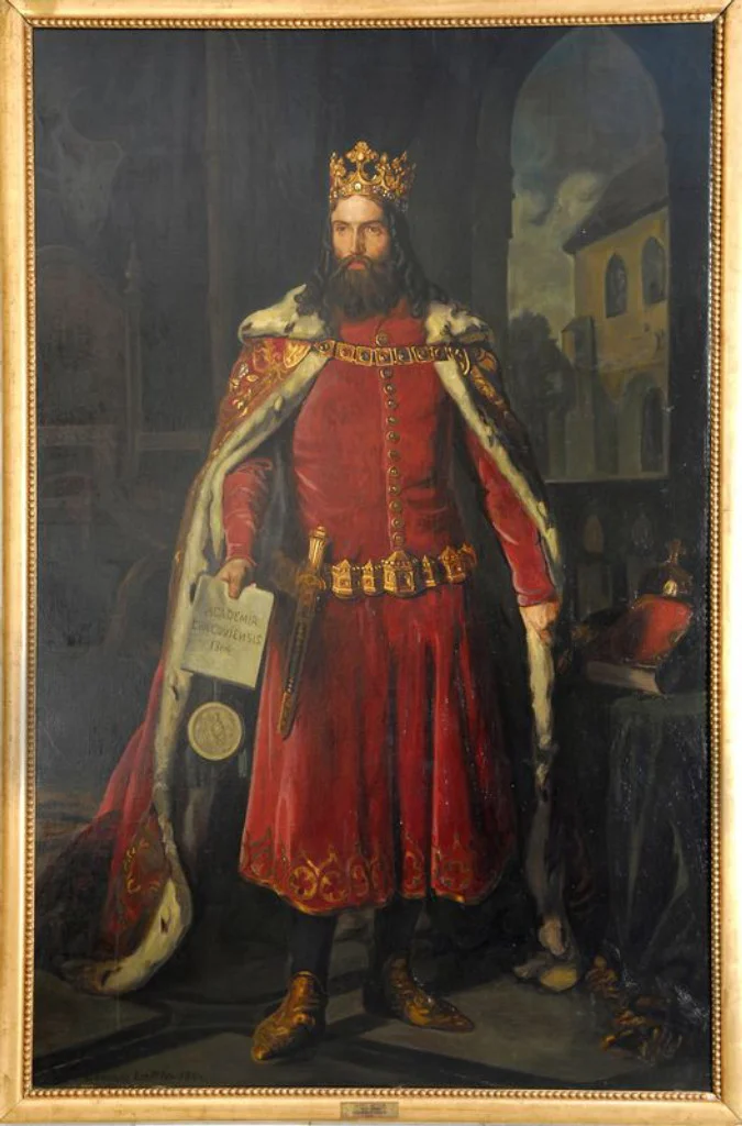 Casimir III the Great