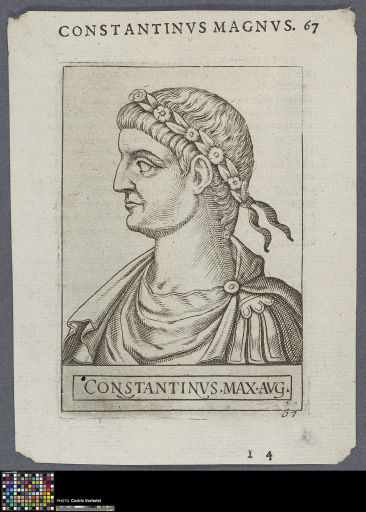 Constantine the Great