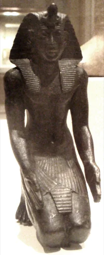 Necho II of Egypt