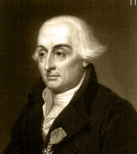 Joseph-Louis Lagrange