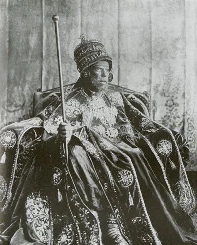 Menelik II