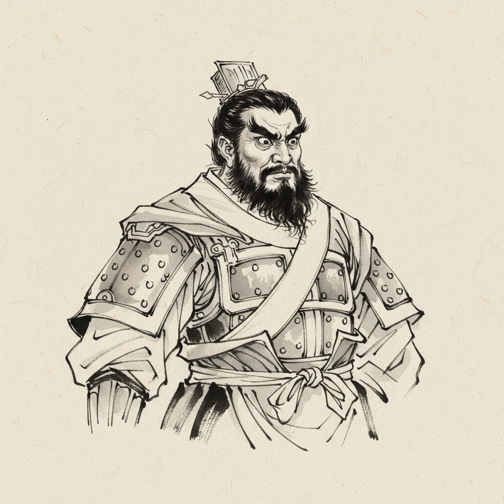 Zhang Fei
