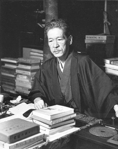 Tokuda Shusei