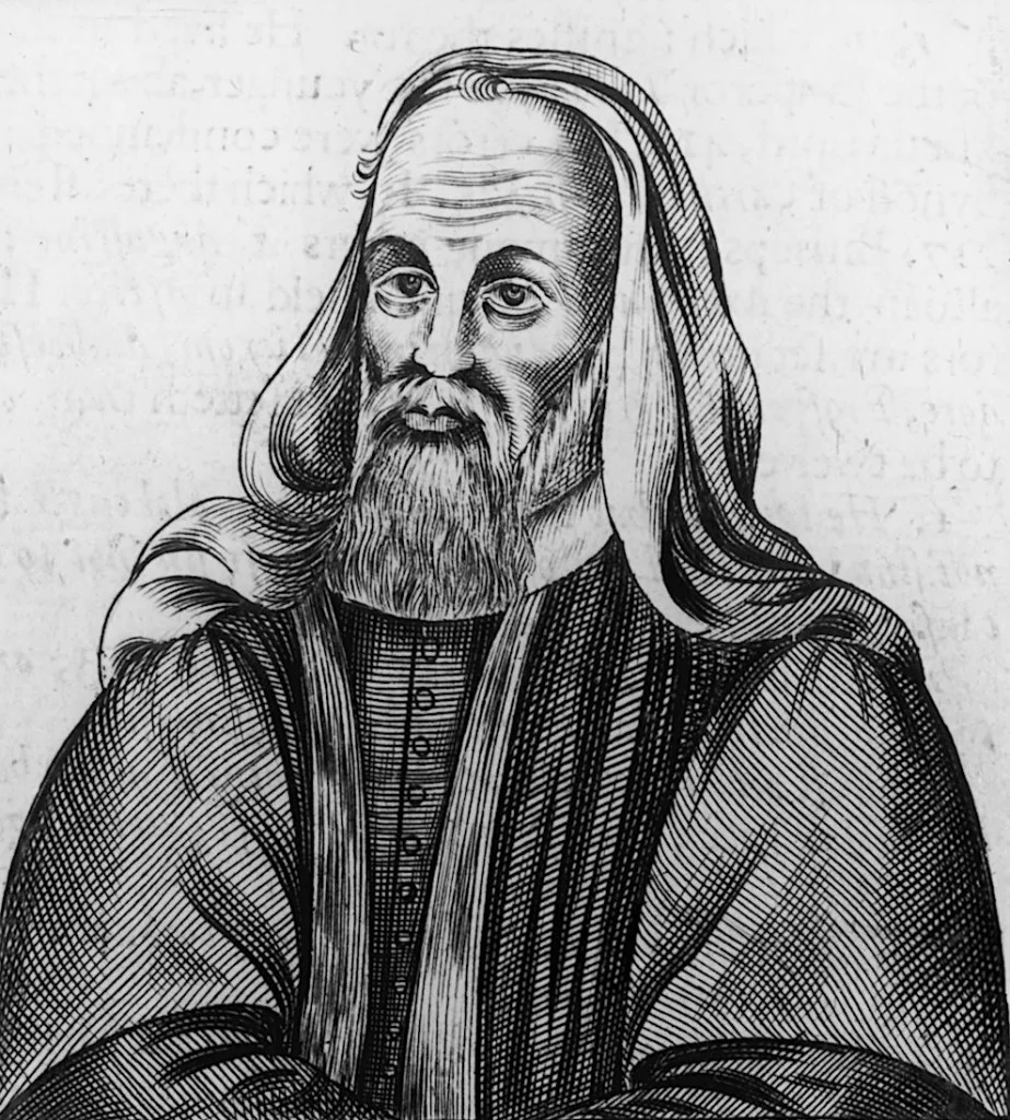 Pelagius