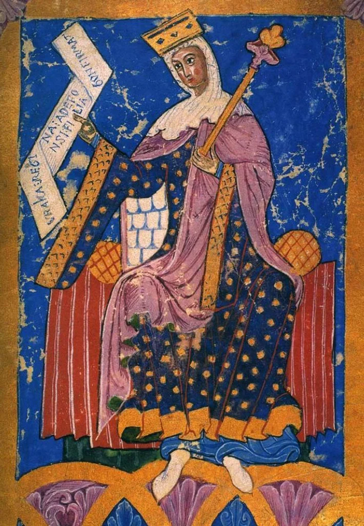 Urraca of León