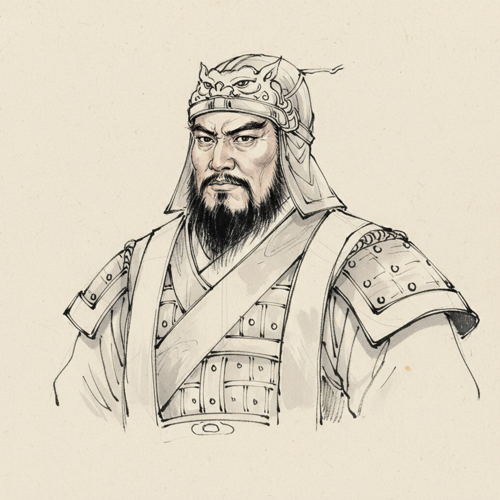 Tuoba Tao