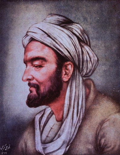 Avicenna