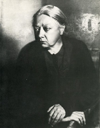 Nadezhda Krupskaya