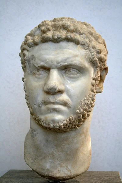 Marcus Aurelius Caracalla