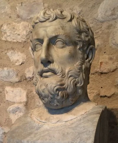 Parmenides