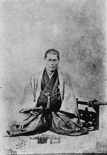 Kondo Isami