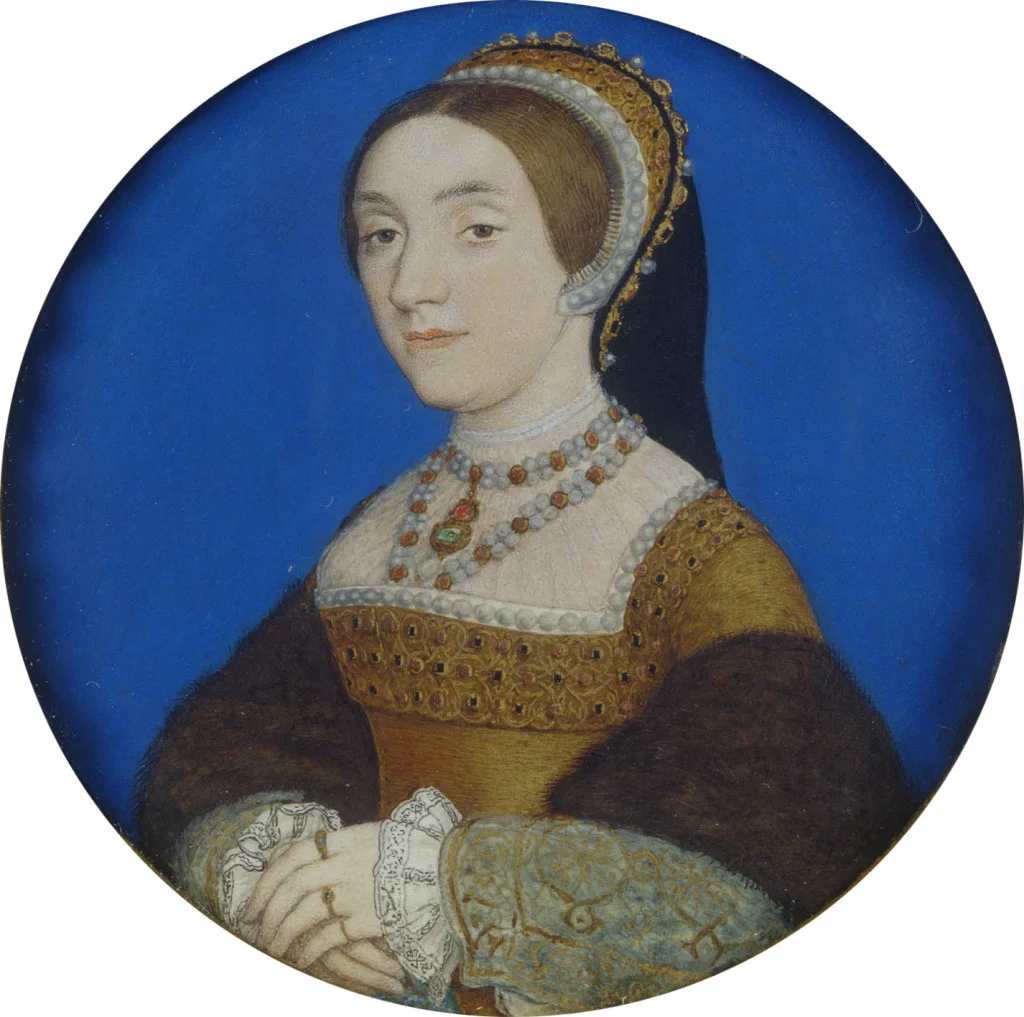 Catherine Howard