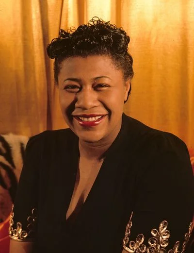 Ella Fitzgerald