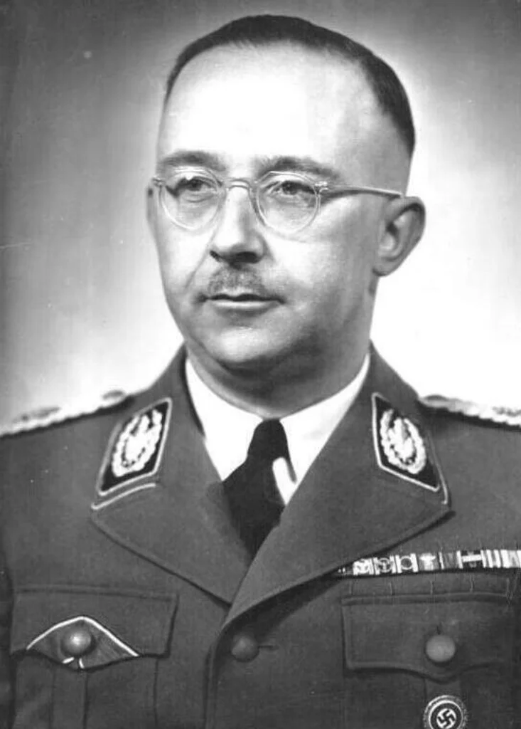Heinrich Himmler