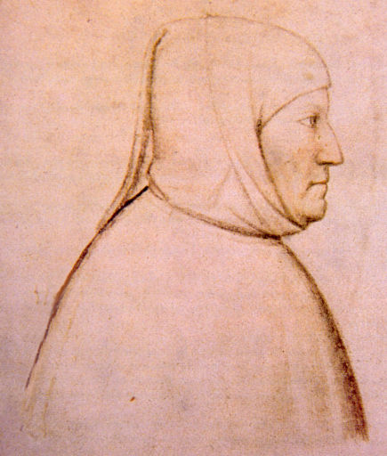 Francesco Petrarch