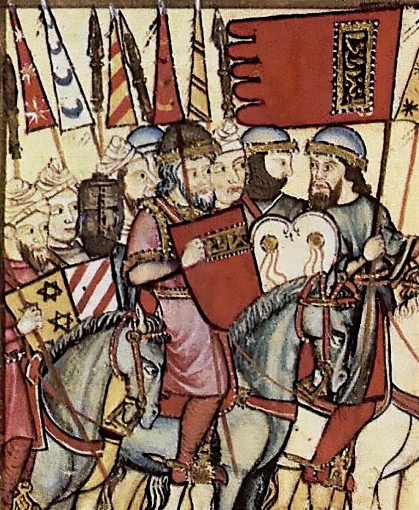 Muhammad I of Granada