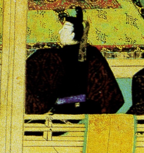Fujiwara no Yorimichi