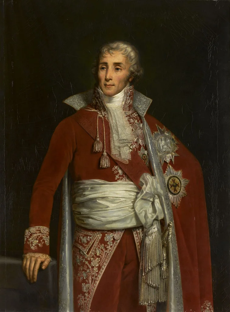 Joseph Fouché