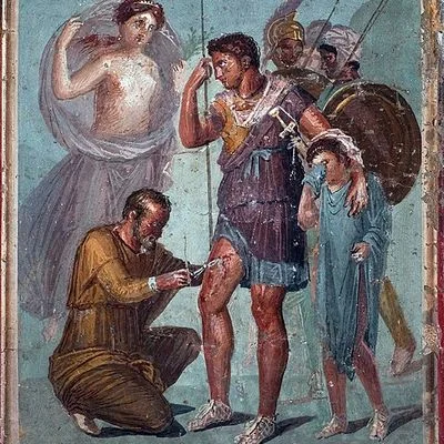 Aeneas