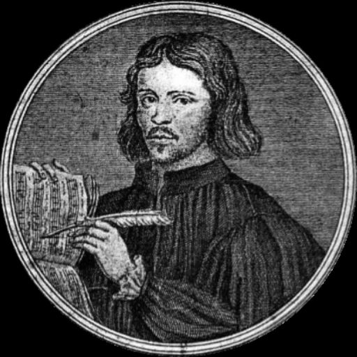 Thomas Tallis