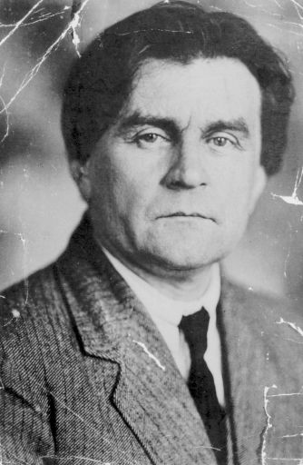 Kazimir Malevich