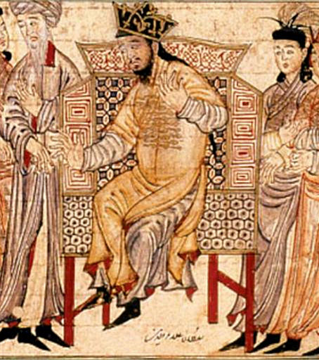 Alauddin Khalji