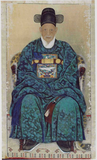 Choe Ik-hyeon